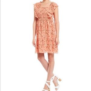 Brand new with tag summer dress 👗 size medium